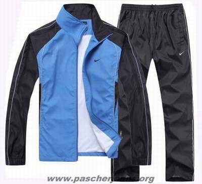 Survetement puma clearance homme decathlon